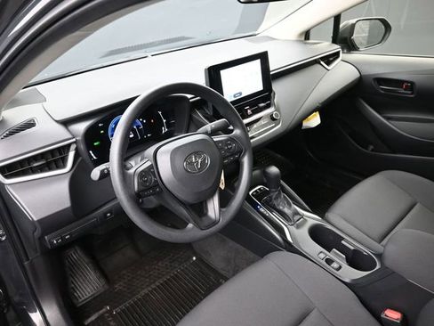 Certified 2026 Toyota Corolla LE FWD image 16