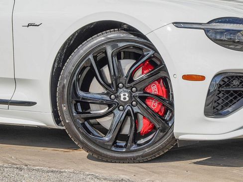 New 2026 Bentley Continental GT Speed AWD/4WD image 7
