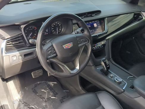 Used 2020 Cadillac XT6 Sport AWD/4WD image 10