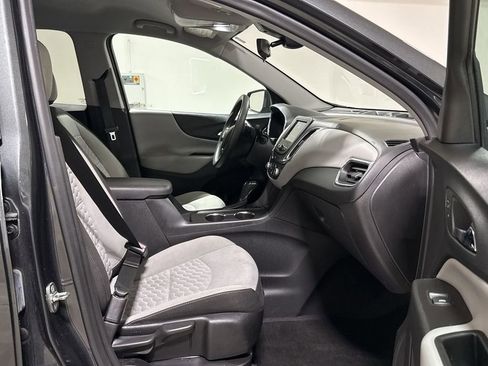 Used 2020 Chevrolet Equinox LS w/ LS Convenience Package AWD/4WD image 21