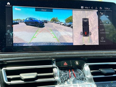 New 2026 BMW 840i w/ M Sport Professional Package RWD image 12