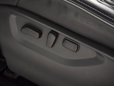 Used 2024 INFINITI QX80 Sensory AWD/4WD image 14