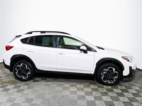 Used 2022 Subaru Crosstrek 2.5i Limited w/ Popular Package #2 image 9