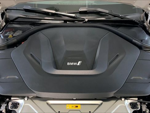 Used 2024 BMW i4 eDrive40 w/ Premium Package RWD image 16