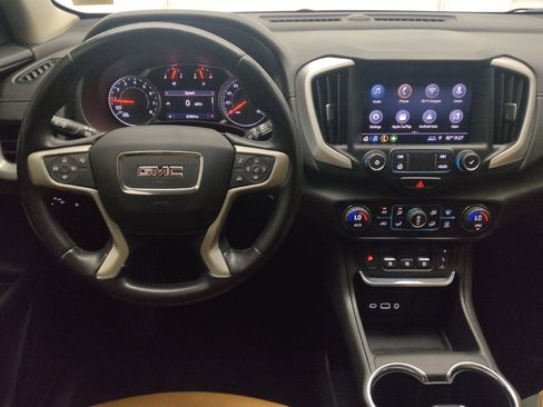 Used 2020 GMC Terrain SLT FWD image 22