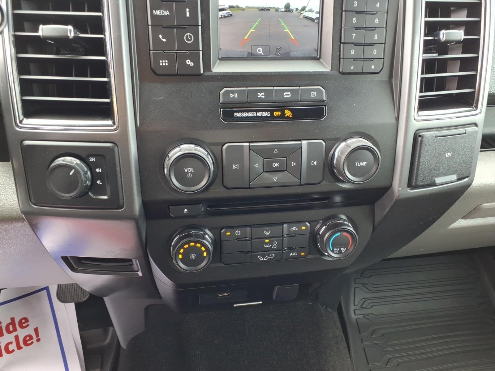 Used 2018 Ford F150 XLT w/ XTR Package AWD/4WD image 12