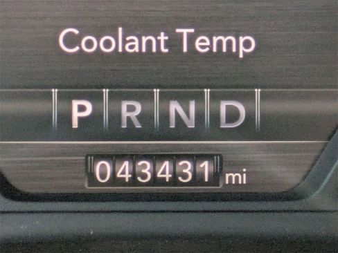 Certified 2020 RAM 1500 Big Horn image 22