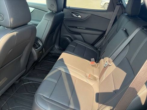 New 2026 Chevrolet Blazer LT w/ Midnight/Sport Edition AWD/4WD image 11