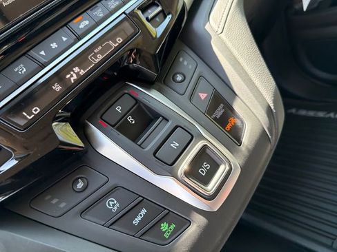 New 2026 Honda Odyssey EX-L image 24
