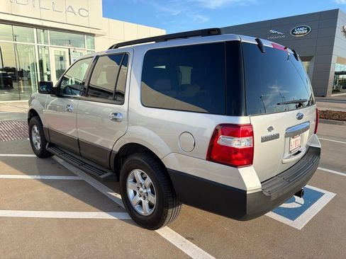 Used 2011 Ford Expedition XL w/ 101A Rapid Spec Order Code RWD image 2