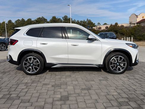 New 2026 BMW X1 xDrive28i w/ Convenience Package image 8