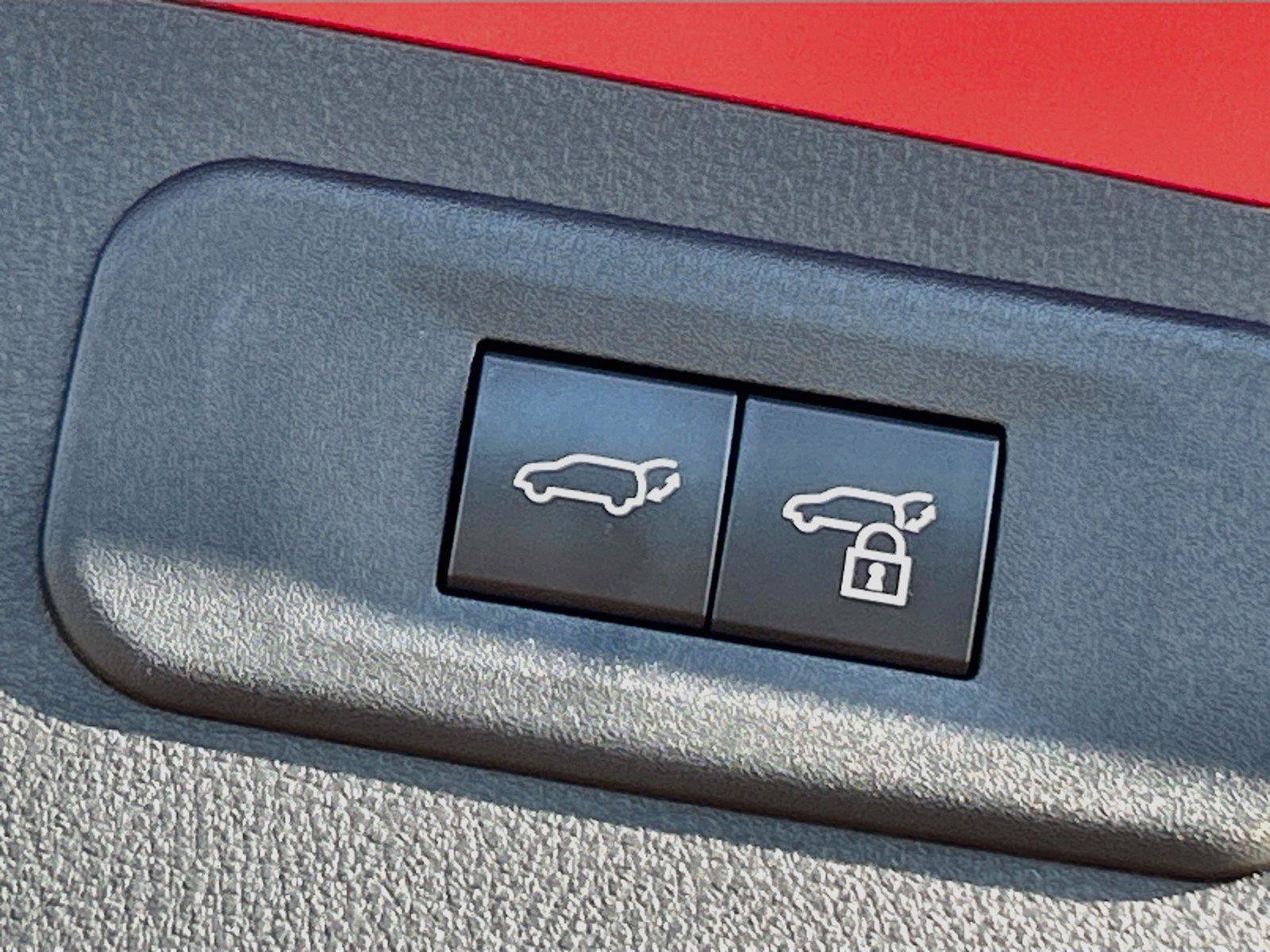 Used 2024 Lexus NX 350 AWD w/ Vision Package image 16