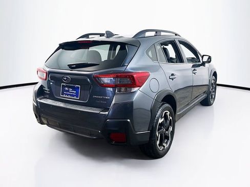 Used 2023 Subaru Crosstrek 2.5i Limited w/ Moonroof Package image 14