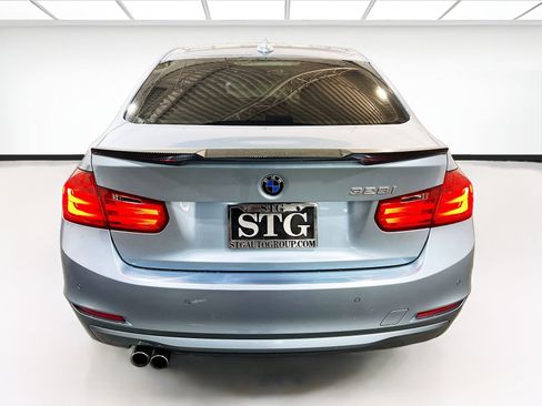 Used 2015 BMW 328i Sedan image 5