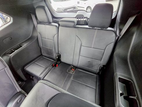 Used 2024 GMC Acadia Elevation w/ LPO, Floor Liner Package image 29