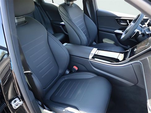 New 2026 Mercedes-Benz GLC 43 AMG 4MATIC image 16