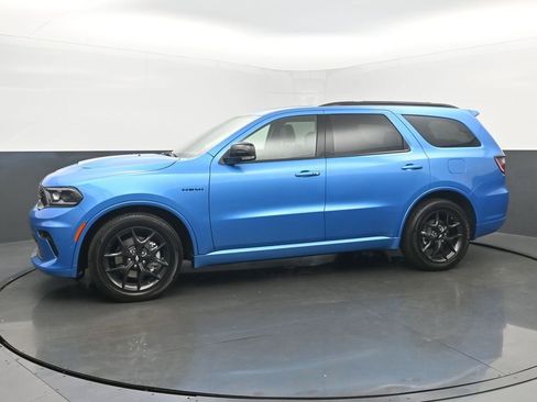 New 2026 Dodge Durango GT AWD/4WD image 2