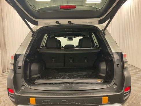 New 2026 Subaru Forester Wilderness AWD/4WD image 30