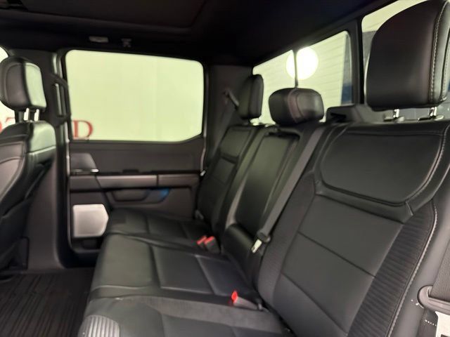 Used 2023 Ford F150 Raptor AWD/4WD image 30