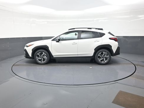 New 2026 Subaru Crosstrek 2.0i Premium AWD/4WD image 6