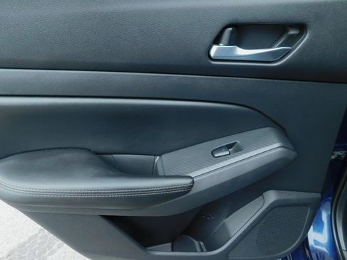 Used 2020 Nissan Altima 2.5 SR image 21