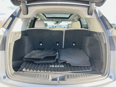 Used 2023 Acura RDX Technology Package image 26
