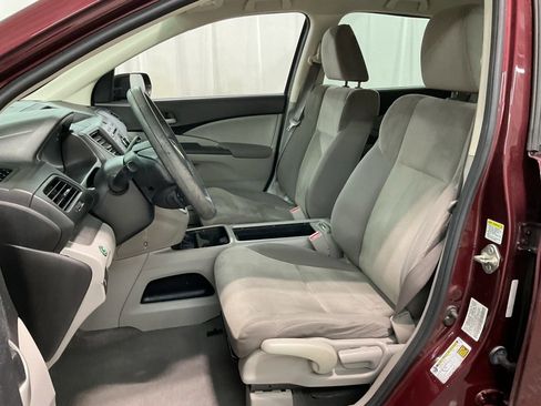 Used 2012 Honda CR-V LX image 19
