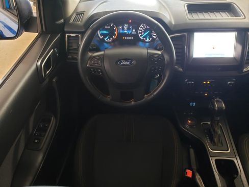 Used 2023 Ford Ranger XLT w/ Equipment Group 302A High image 15