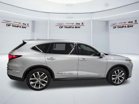 Used 2022 Acura MDX FWD w/ Technology Package image 7