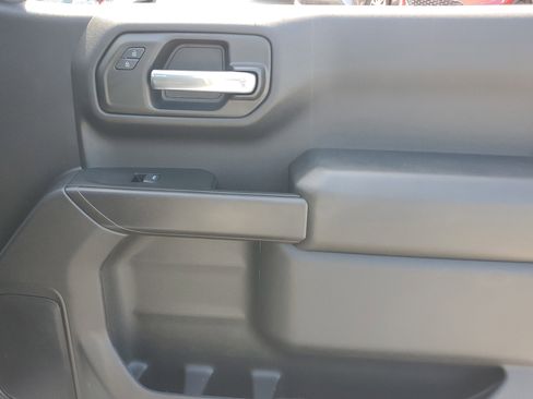 Used 2024 Chevrolet Silverado 1500 W/T w/ WT Fleet Convenience Package image 22