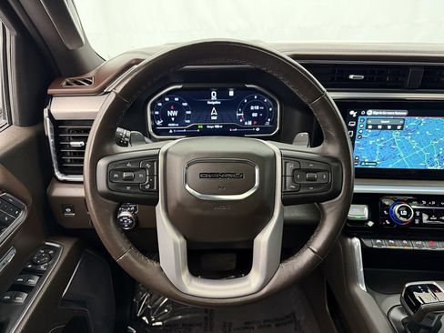 Used 2022 GMC Sierra 1500 Denali image 11