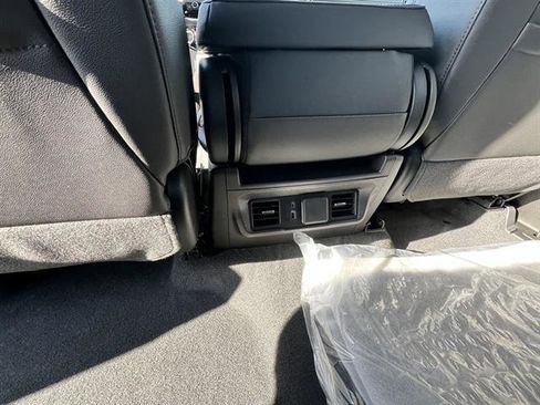 New 2026 Chevrolet Silverado 2500 LT w/ Trail Boss Package image 17