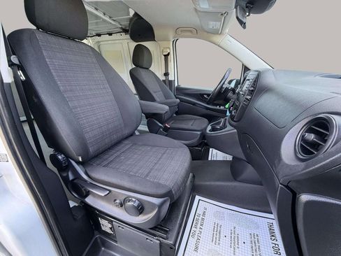 Used 2019 Mercedes-Benz Metris image 20