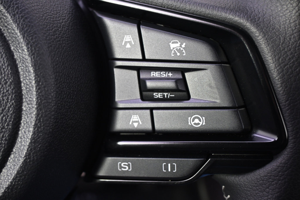 Certified 2026 Subaru Forester Premium AWD/4WD image 33