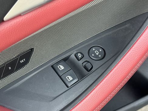 Certified 2023 BMW 430i Coupe w/ M Sport Package RWD image 14