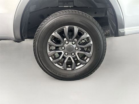 Used 2020 Ford Ranger XLT w/ Equipment Group 301A Mid RWD image 30
