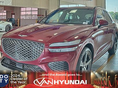 Used 2022 Genesis GV70 3.5T Sport w/ Sport Prestige Package