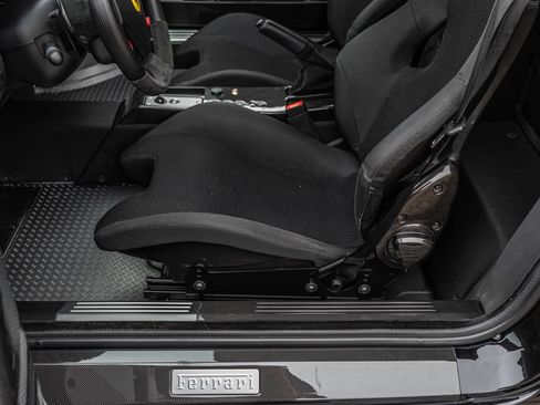 Used 2008 Ferrari F430 Scuderia RWD image 43