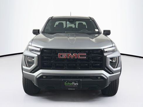 Used 2025 GMC Canyon Elevation w/ Convenience Package RWD image 2