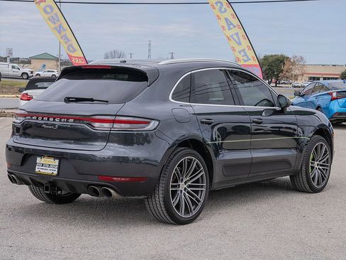 Used 2020 Porsche Macan S image 5