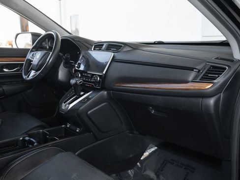 Used 2022 Honda CR-V EX-L image 45