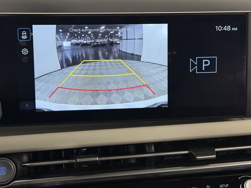 Used 2025 Hyundai Tucson SEL FWD image 19