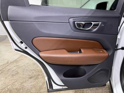 Used 2019 Volvo XC60 T5 Inscription w/ Protection Package Premier image 33