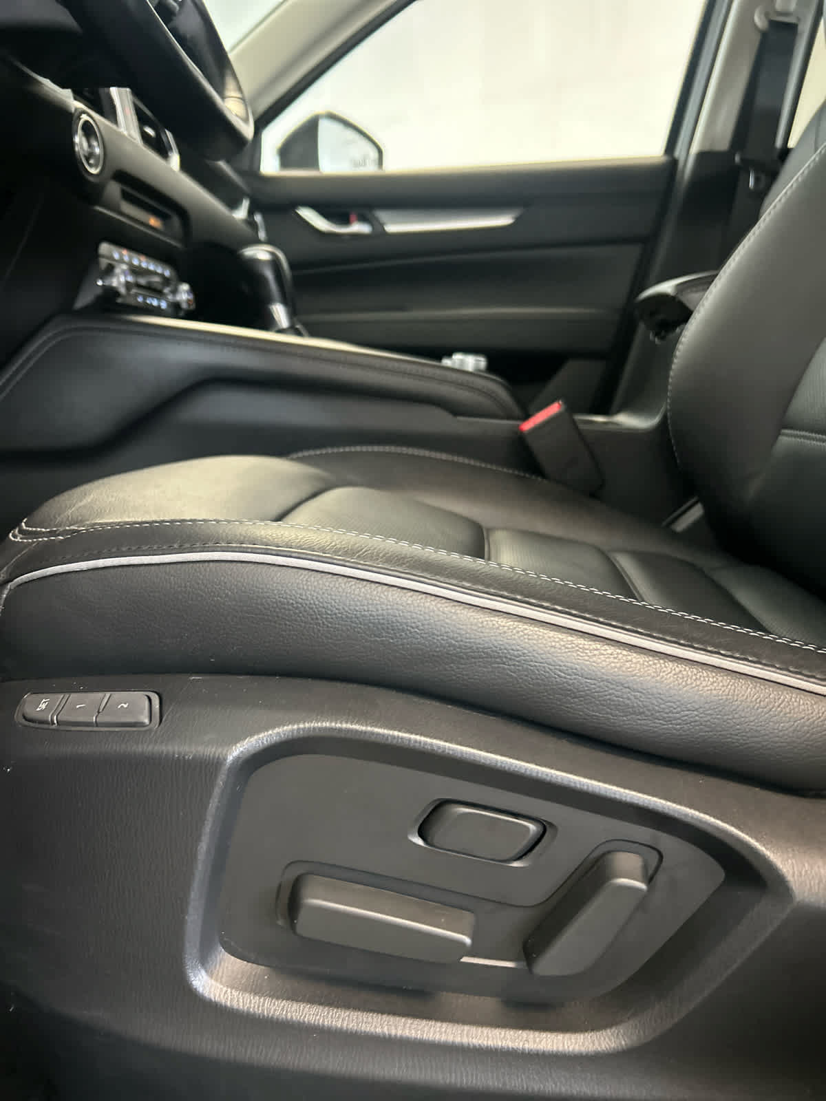 Certified 2024 MAZDA CX-5 AWD 2.5 S w/ Premium Package image 26