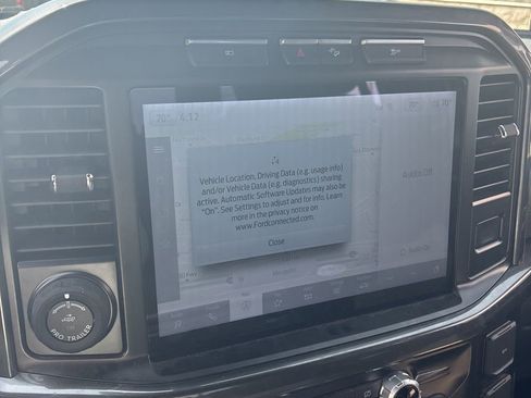 Used 2023 Ford F150 XLT w/ Equipment Group 302A High image 14