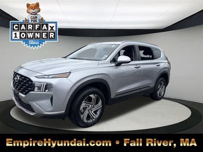 Used 2023 Hyundai Santa Fe SEL