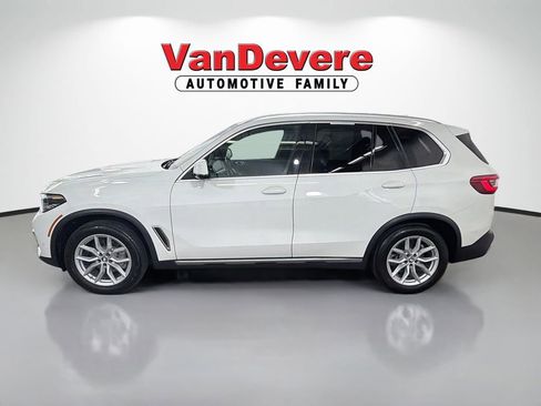 Used 2019 BMW X5 xDrive40i AWD/4WD image 6