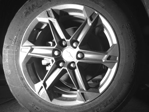 Used 2025 Chevrolet Blazer LT FWD image 15