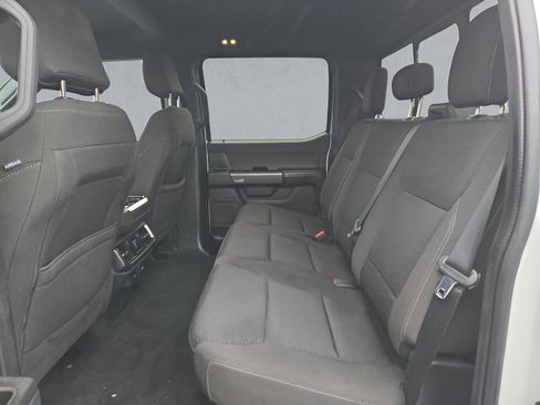 Certified 2023 Ford F150 XLT w/ Equipment Group 302A High image 23