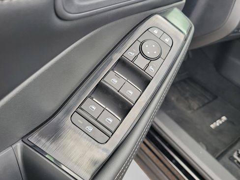 New 2026 Nissan Rogue SV w/ SV Premium Package image 16